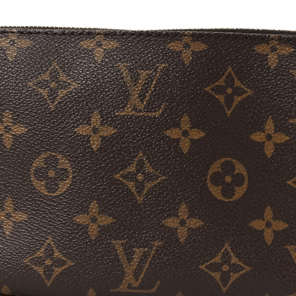 Louis Vuitton Monogram Pochette Accessories