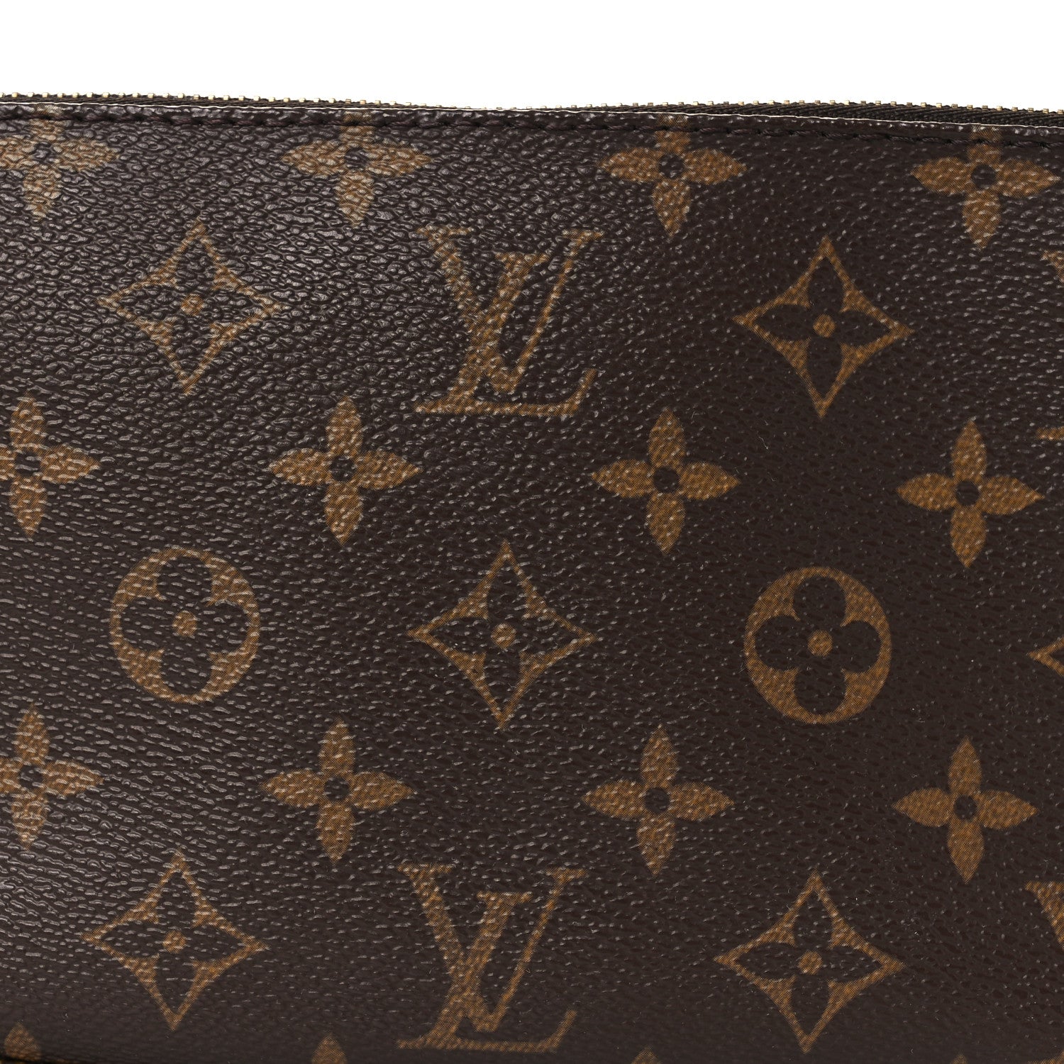Louis Vuitton Monogram Pochette Accessories