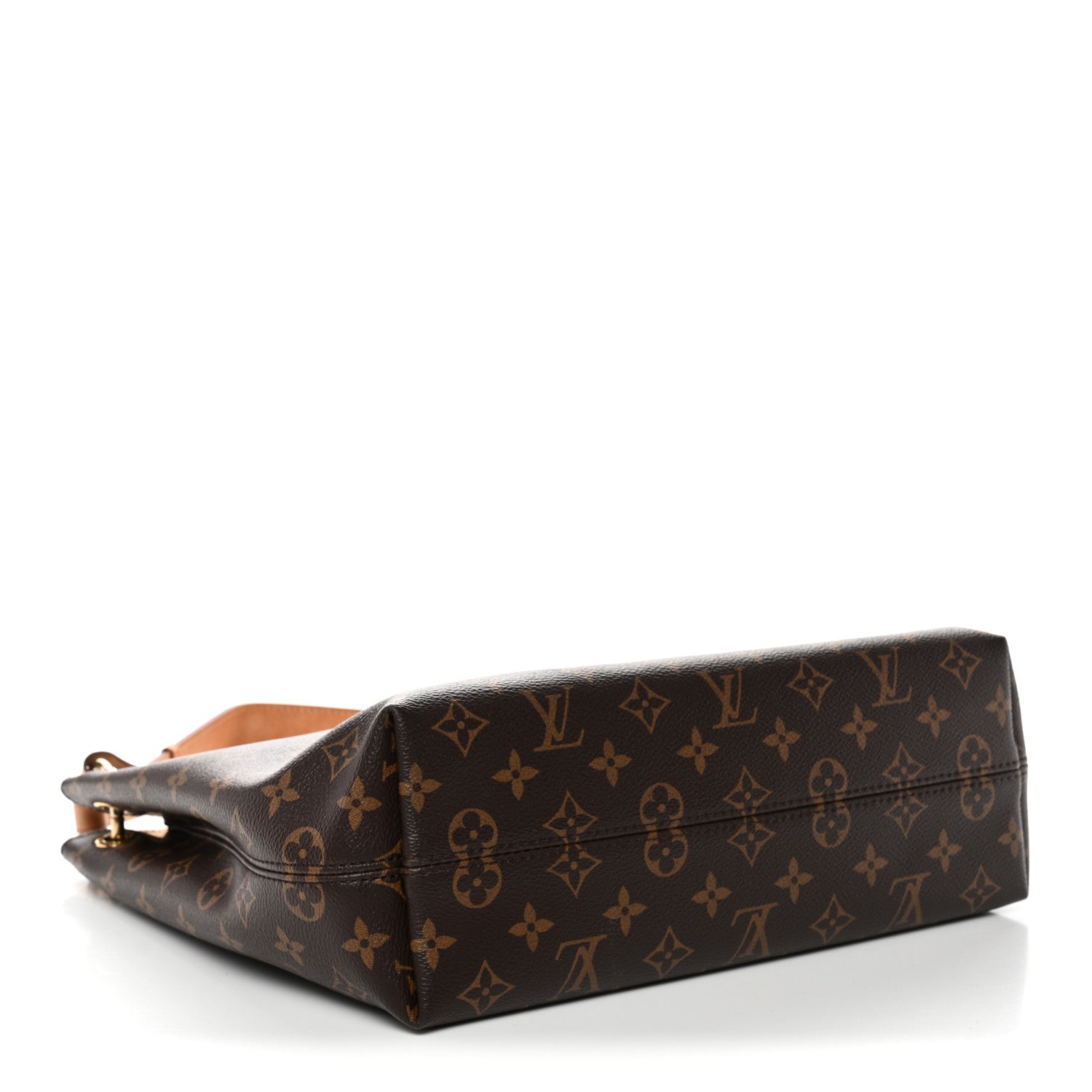 Louis Vuitton Monogram Graceful PM