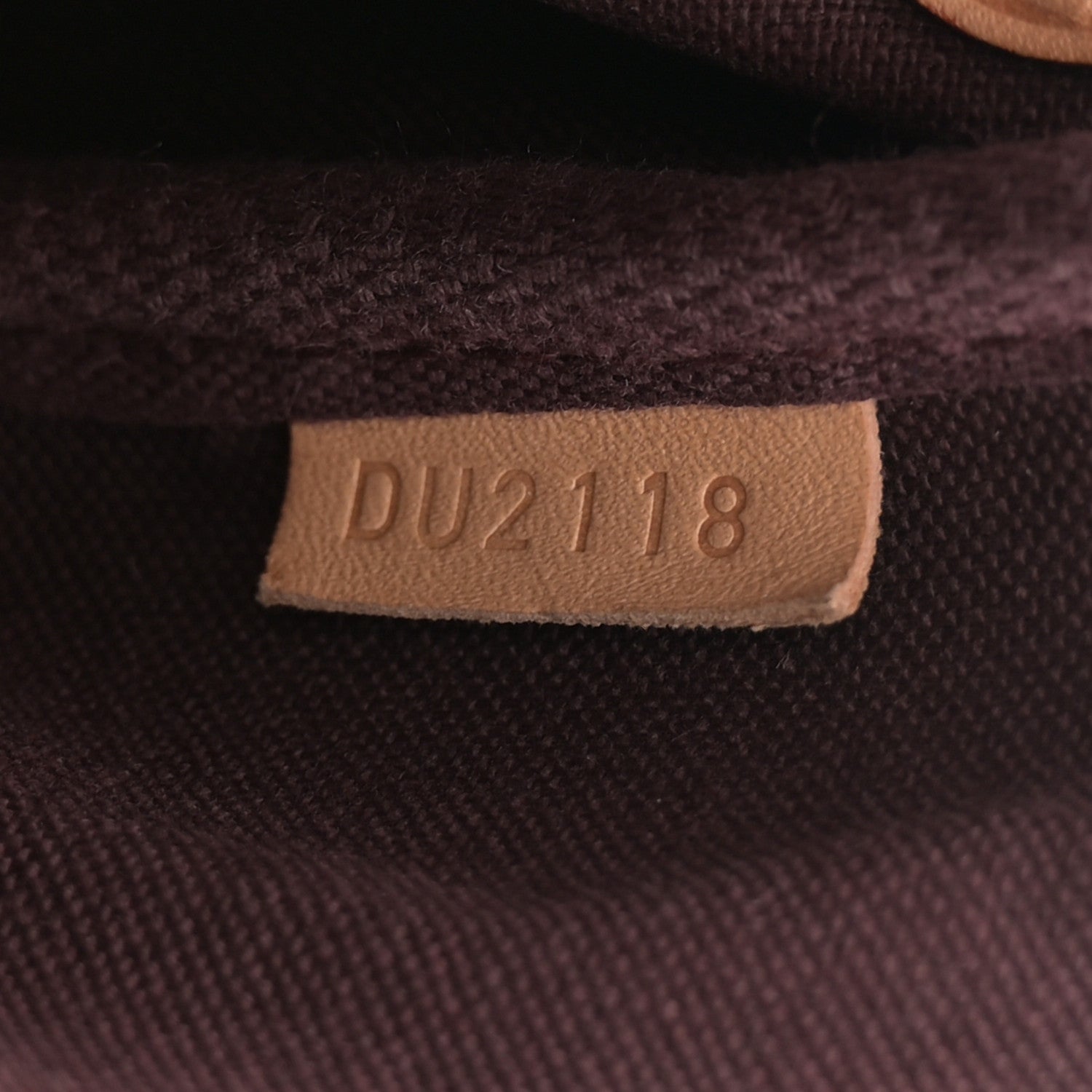 Louis Vuitton Monogram Favorite MM