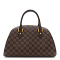 Louis Vuitton Damier Ebene Ribera MM