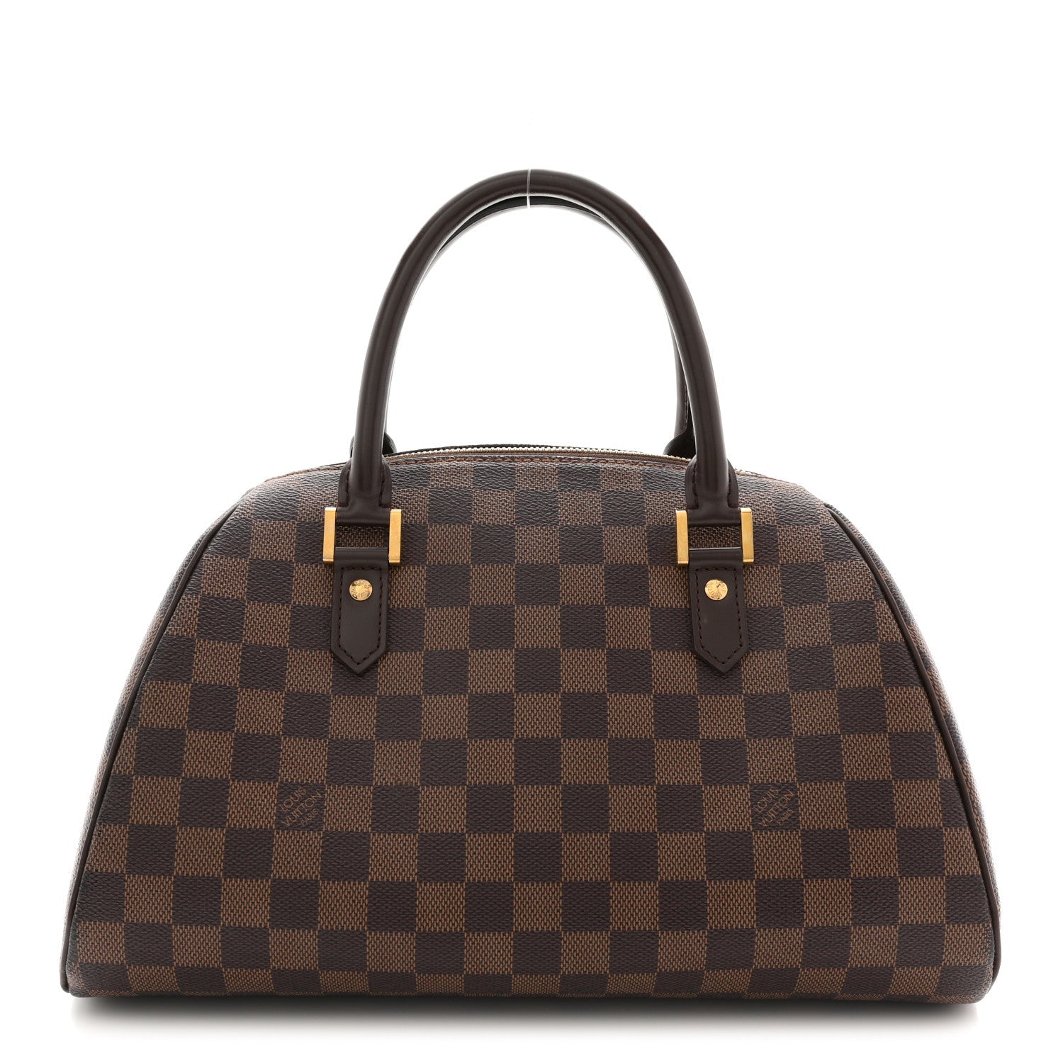 Louis Vuitton Damier Ebene Ribera MM