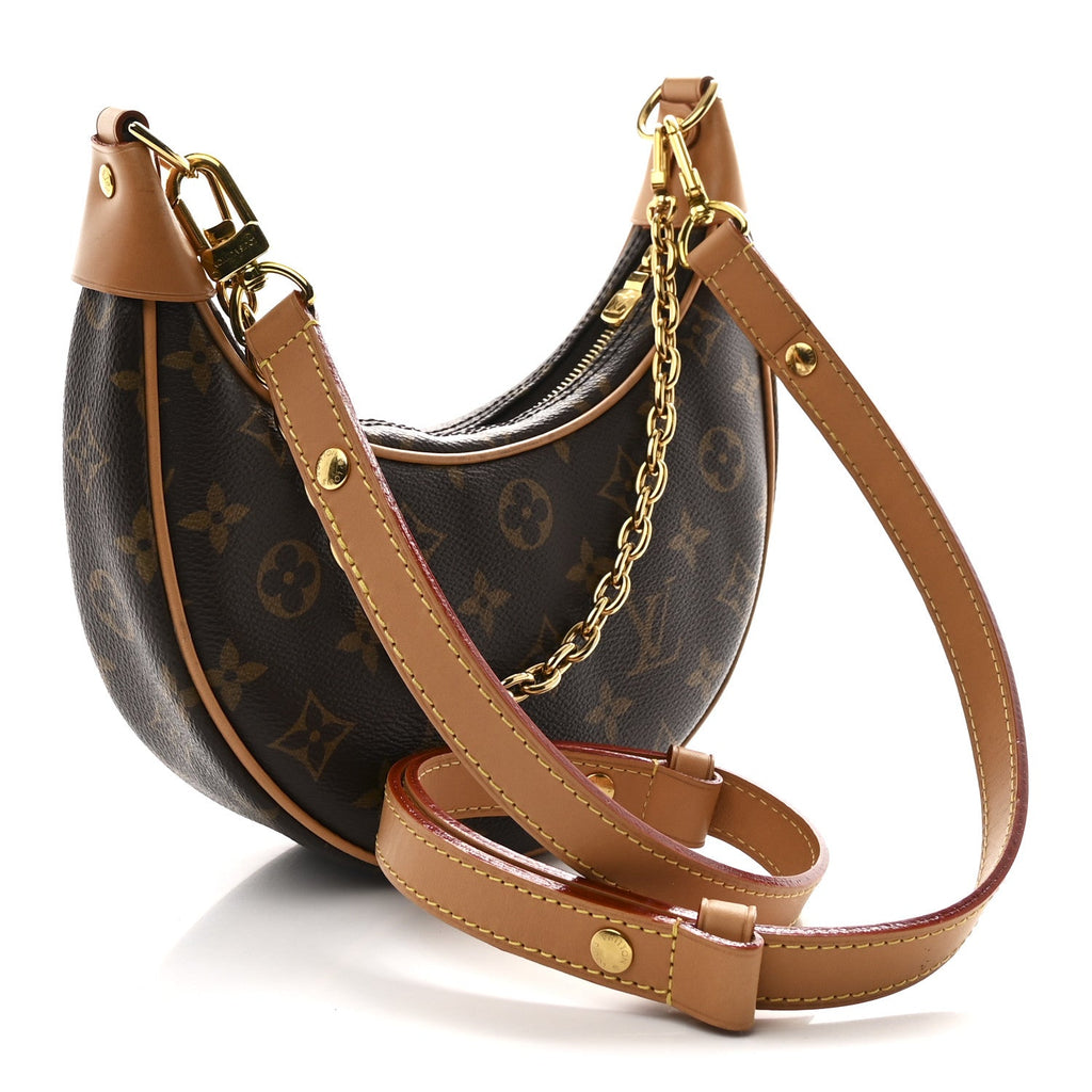 Louis Vuitton Monogram Loop