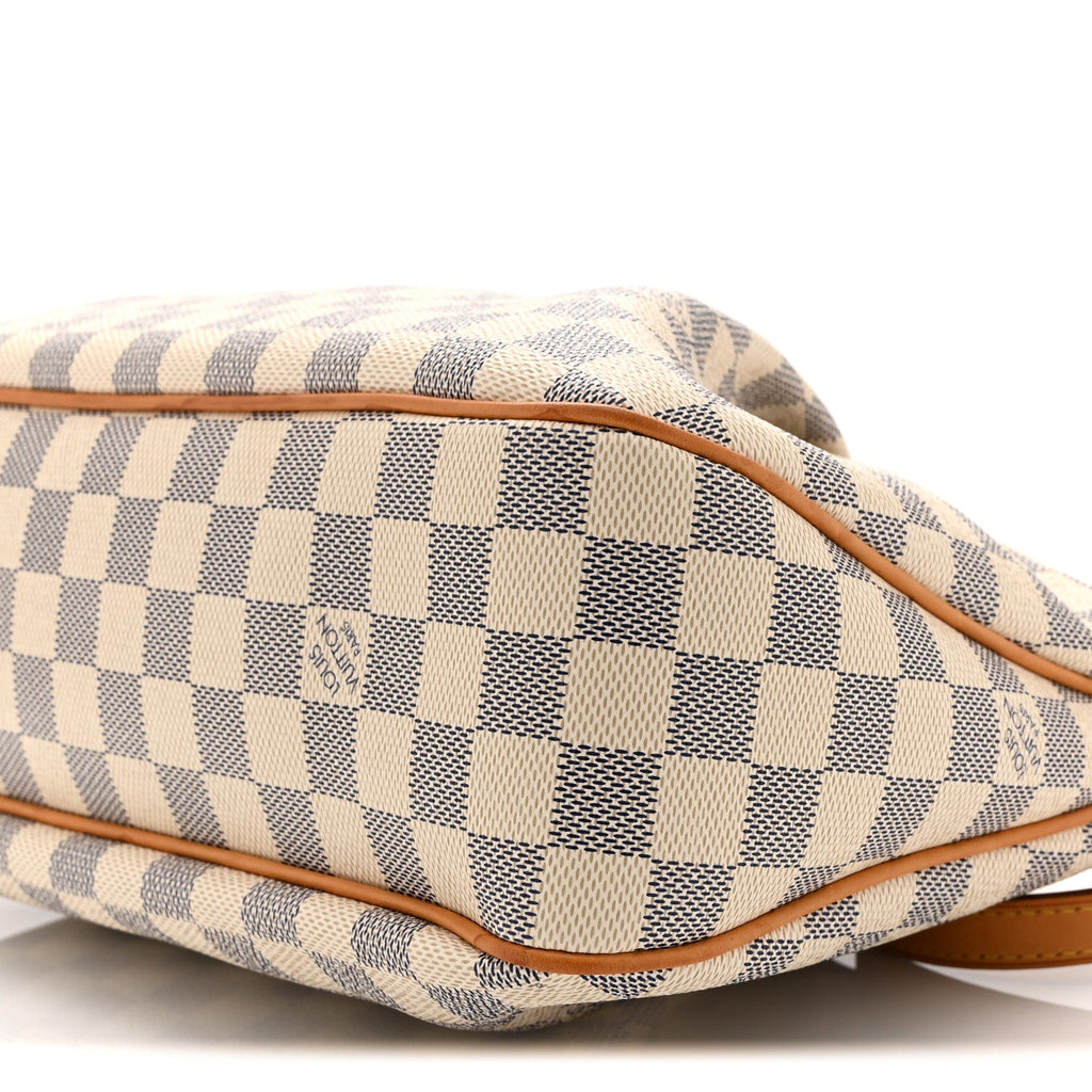 Louis Vuitton Damier Azur Siracusa PM