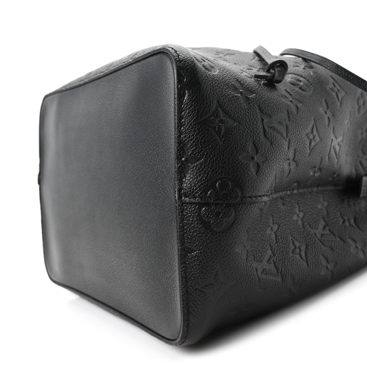 Louis Vuitton Empreinte Neonoe MM Black