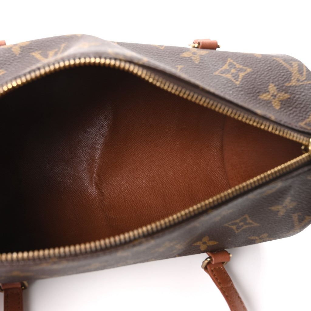 Louis Vuitton Monogram Papillon 26