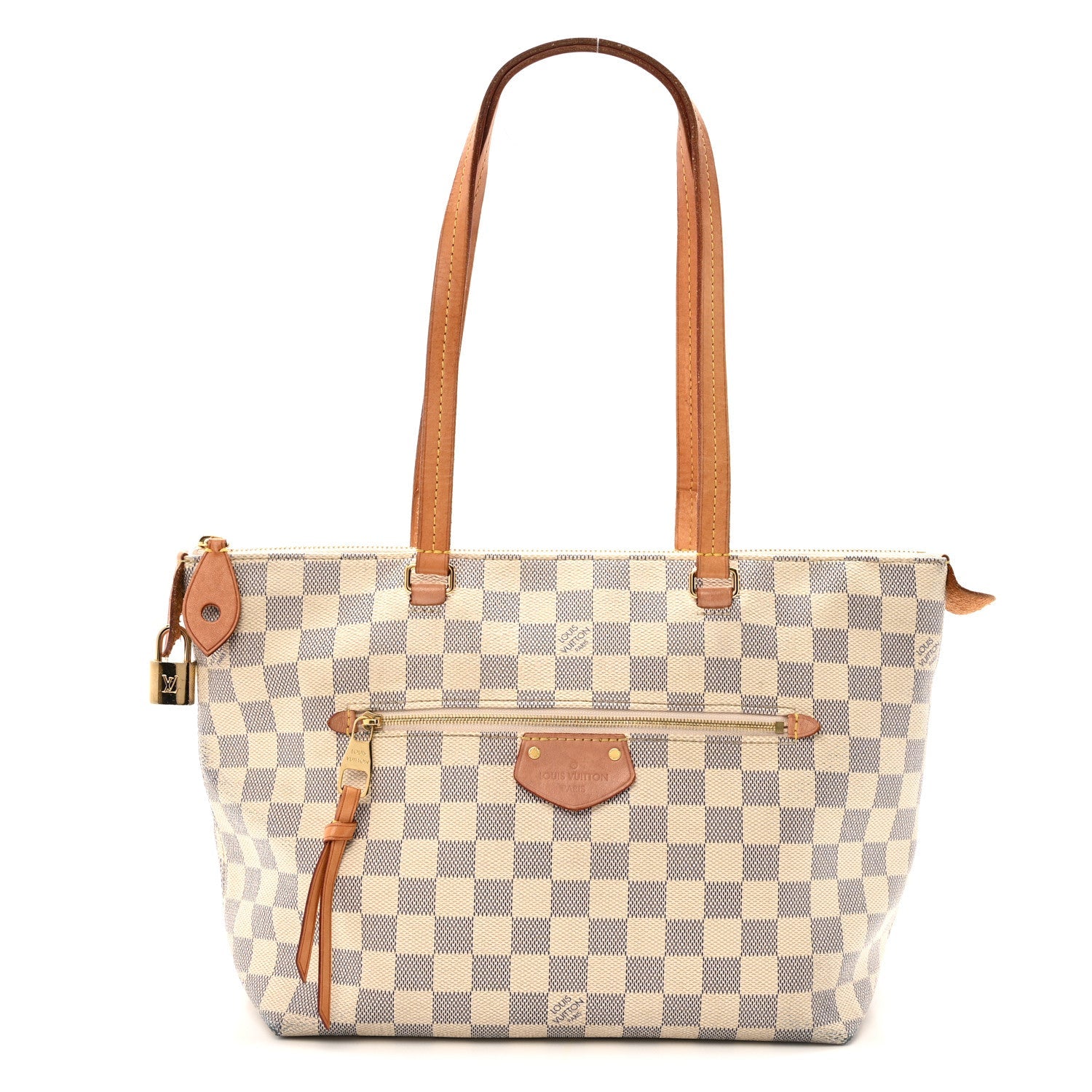 Louis Vuitton Damier Azur Iena PM
