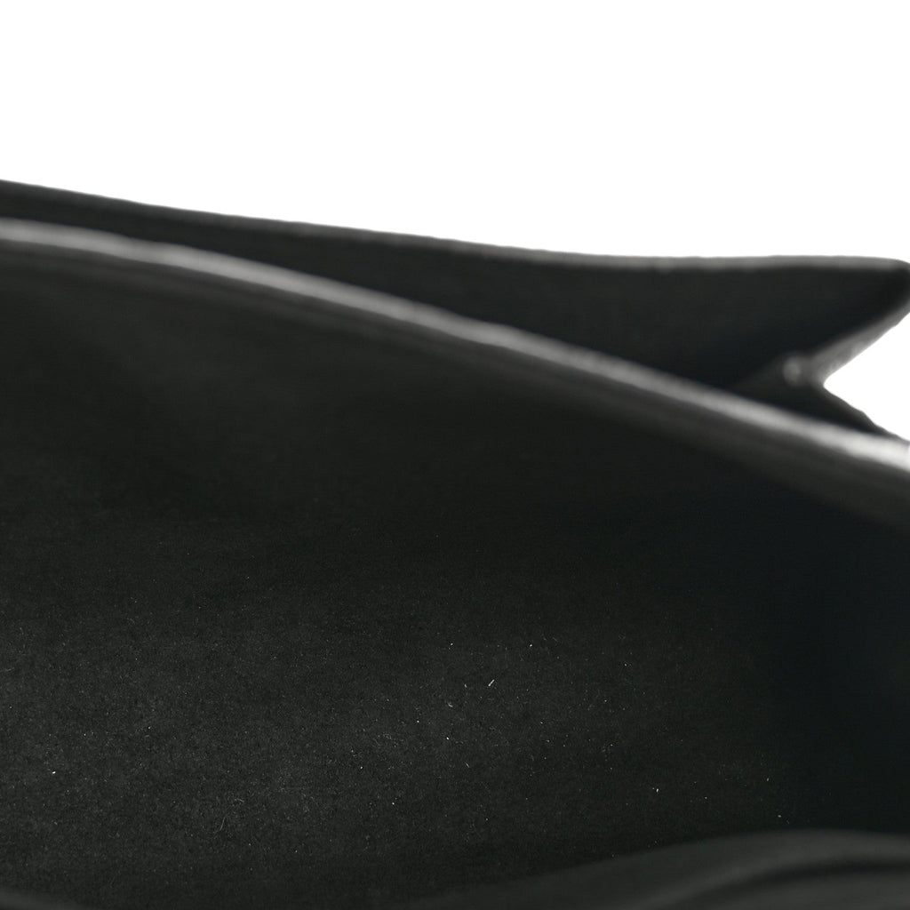Louis Vuitton Empreinte Vavin BB Black