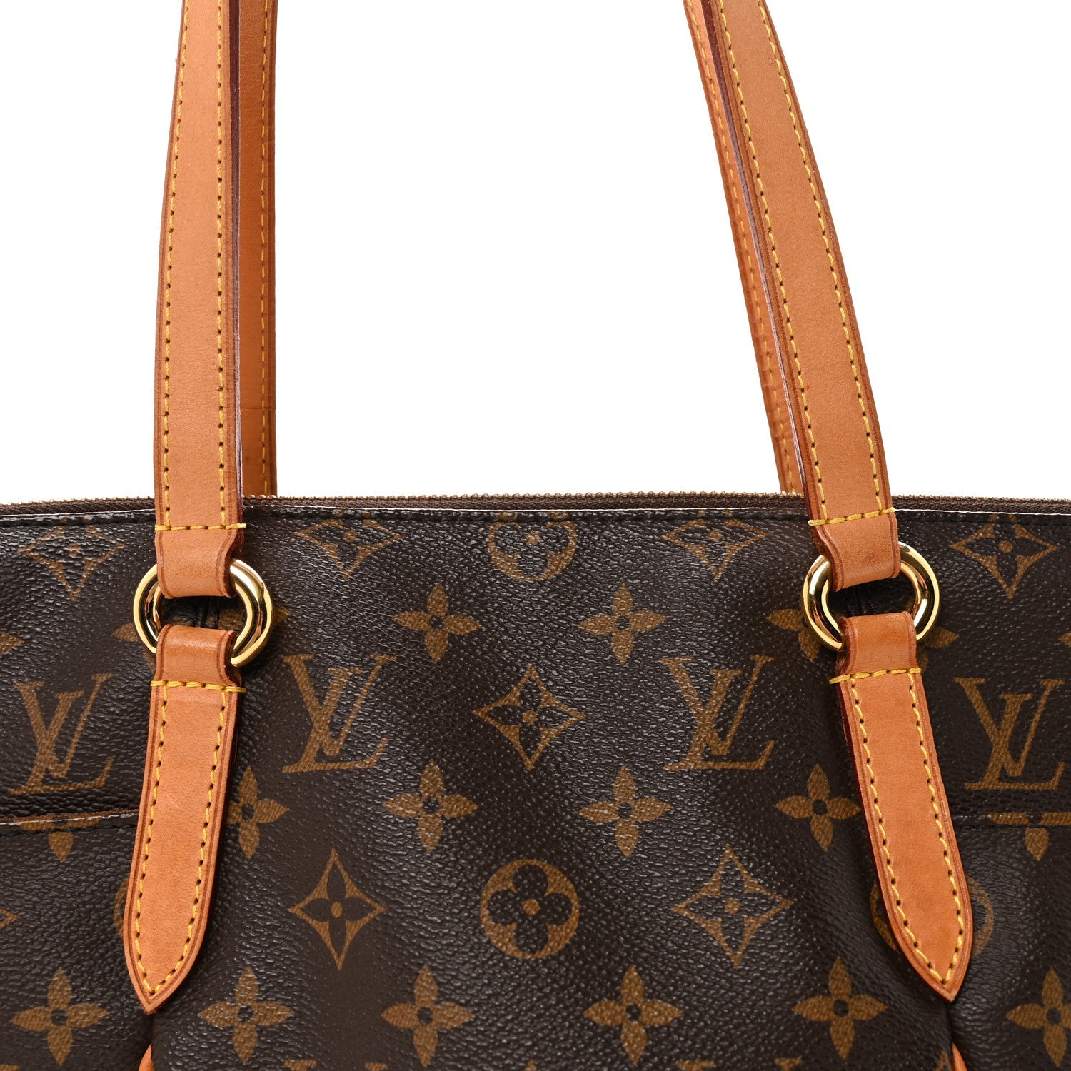 Louis Vuitton Monogram Totally PM