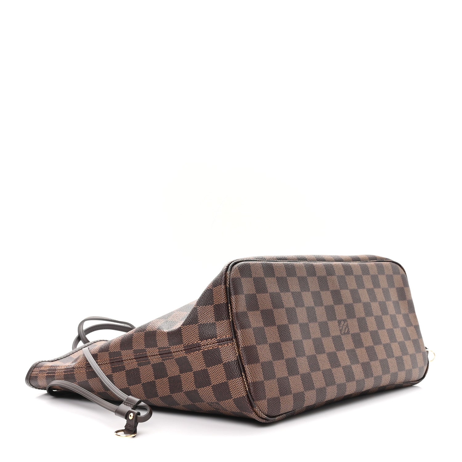 Louis Vuitton Damier Ebene Neo Neverfull MM