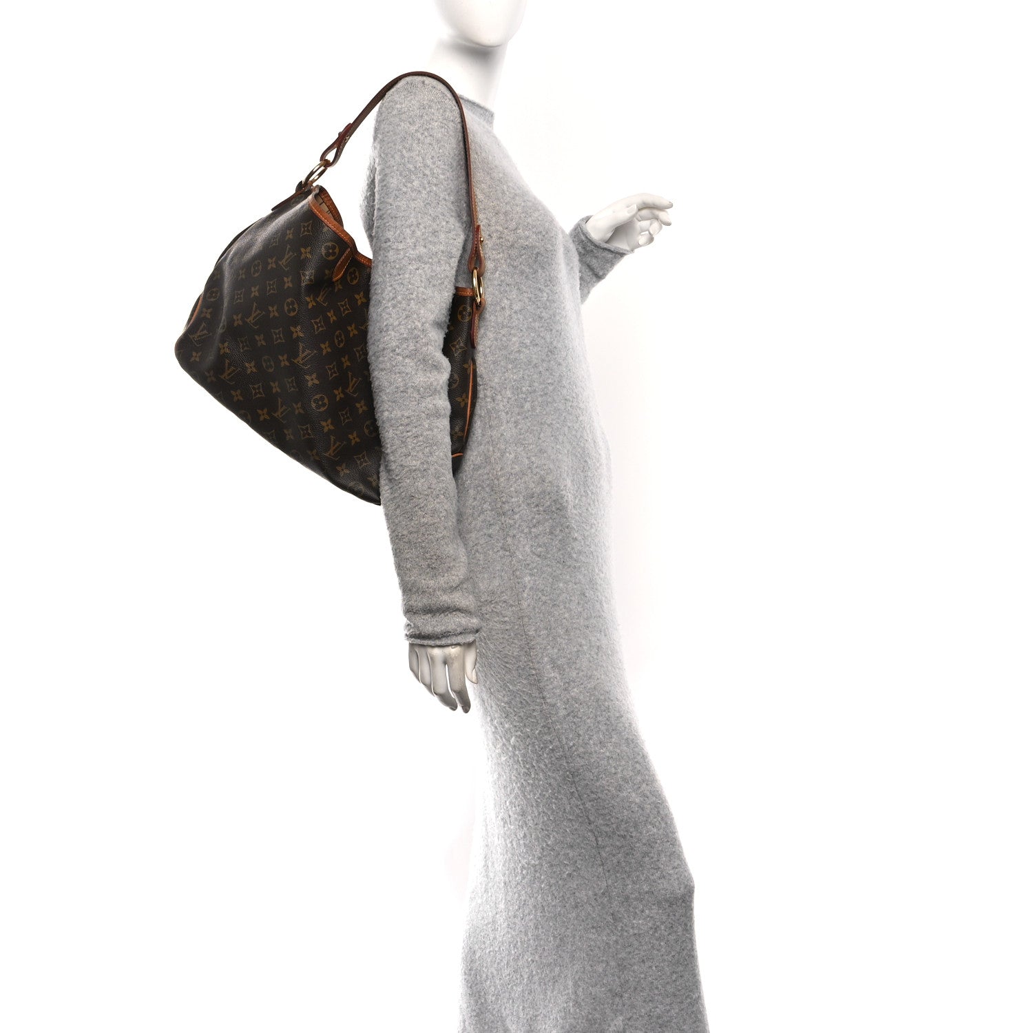 Louis Vuitton Monogram Delightful PM