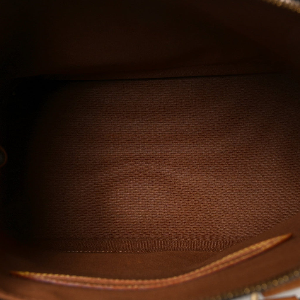 Louis Vuitton Monogram Alma PM