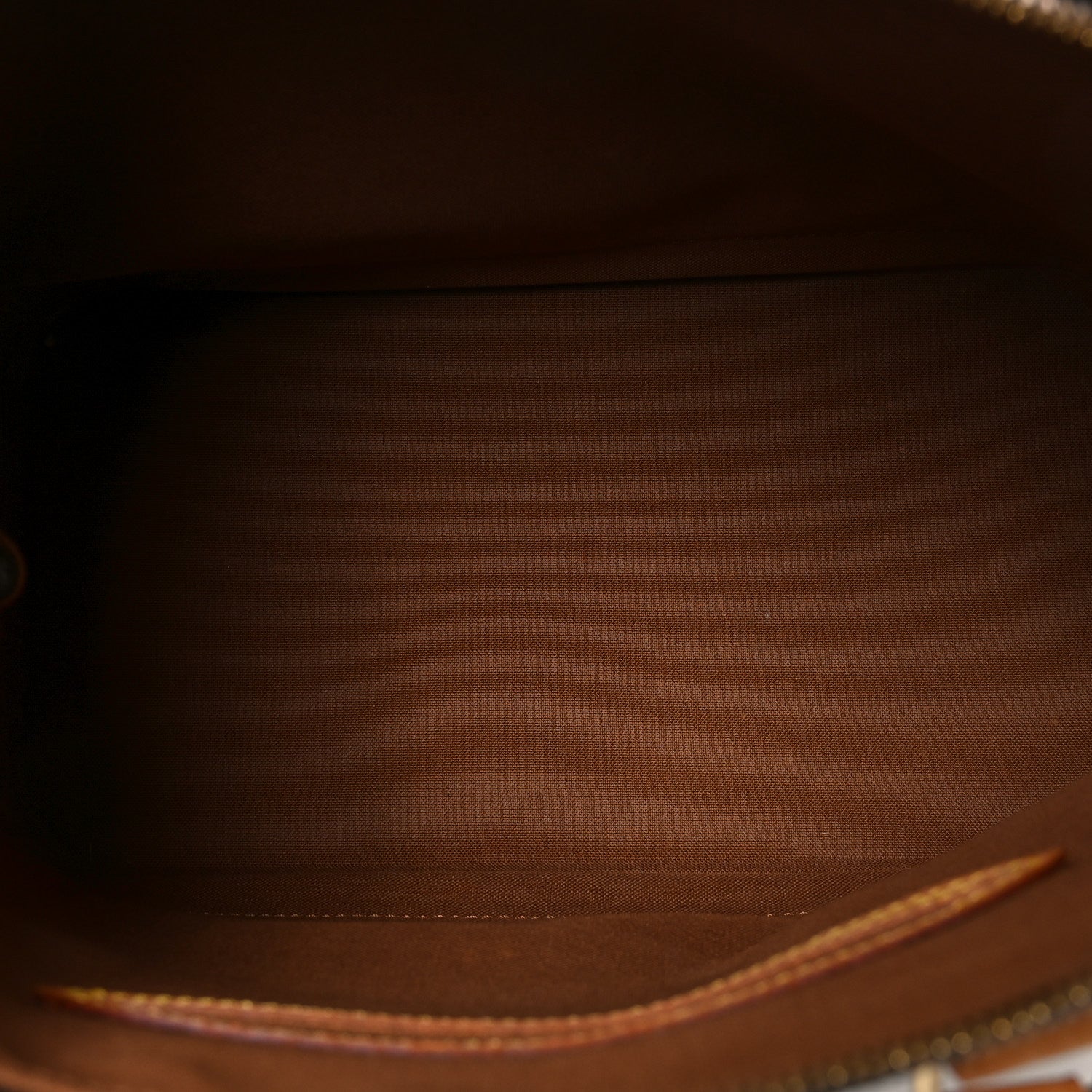 Louis Vuitton Monogram Alma PM