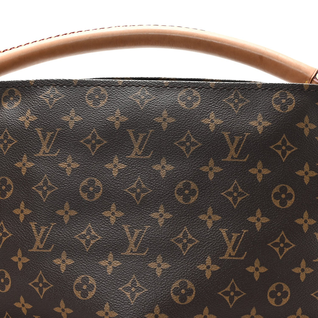 Louis Vuitton Monogram Artsy MM