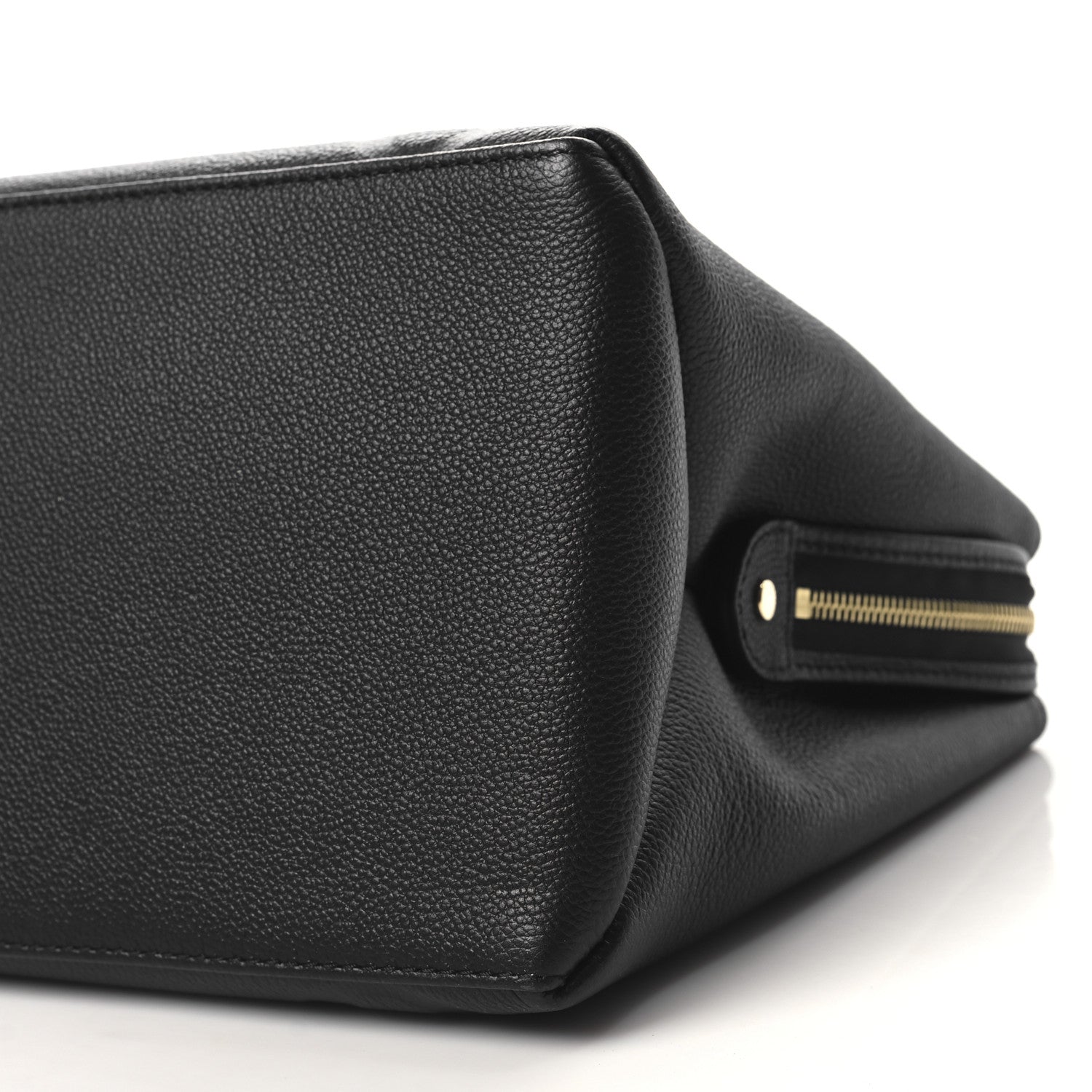 Louis Vuitton Empreinte Monogram Giant Grand Palais Black