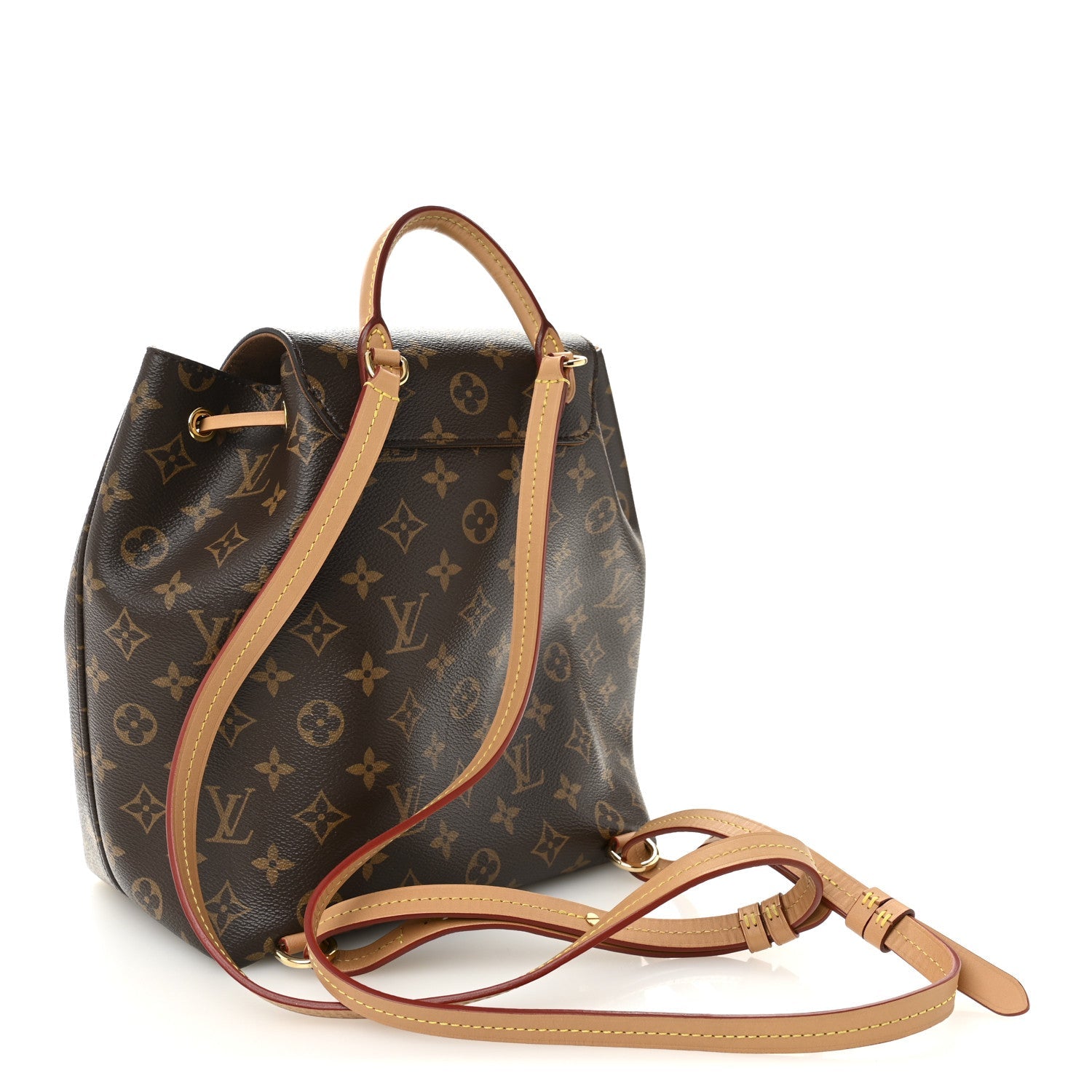 Louis Vuitton Monogram Montsouris PM