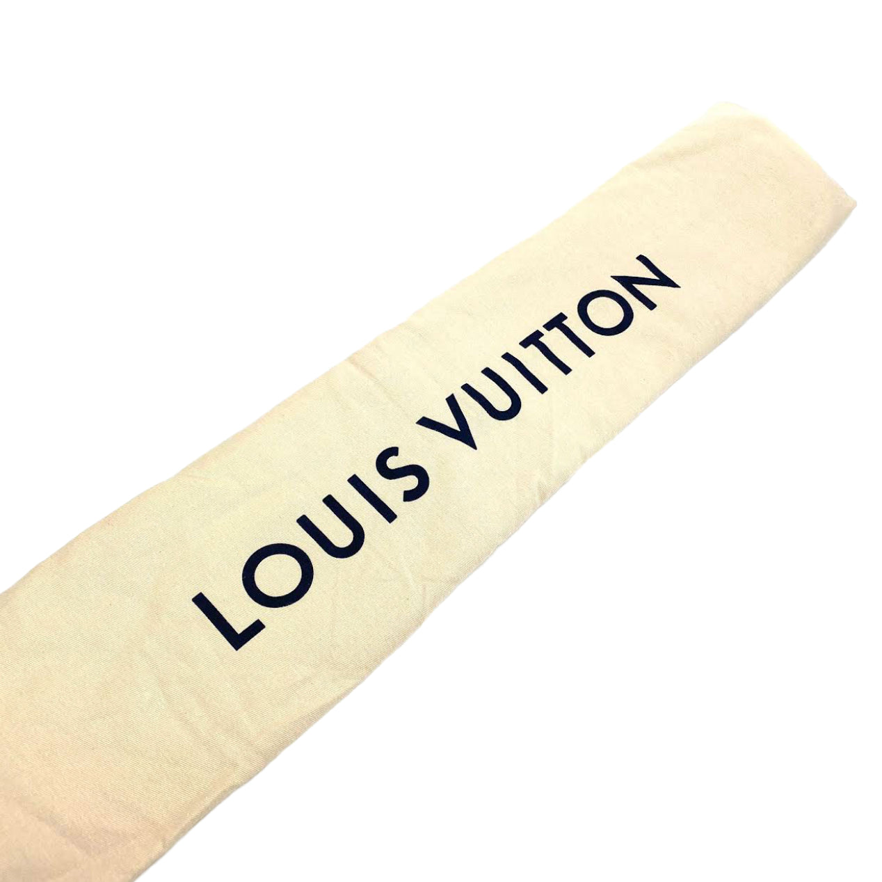 LOUIS VUITTON Neverfull Damier Ebene with Pouch
