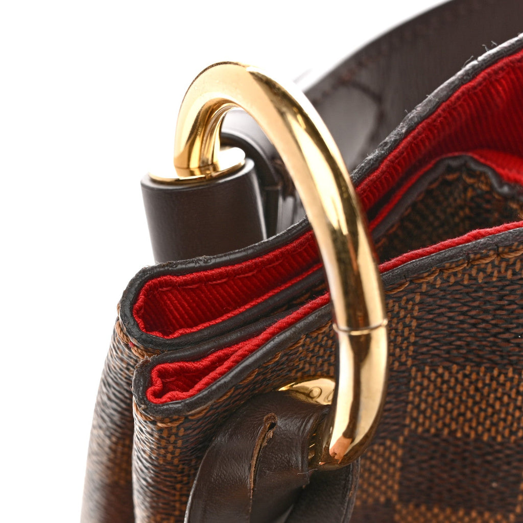 Louis Vuitton Damier Ebene Graceful MM
