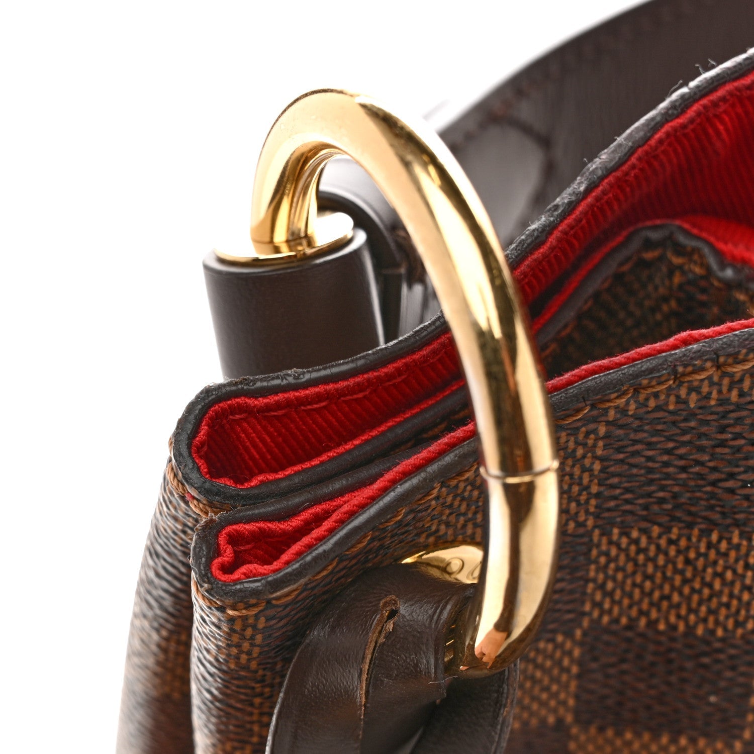 Louis Vuitton Damier Ebene Graceful MM