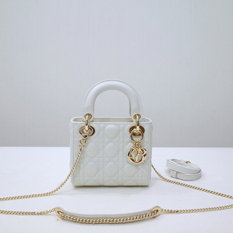Dior Bags - 2911