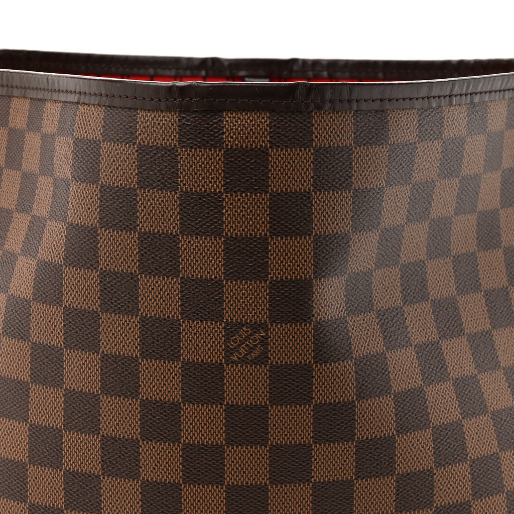 Louis Vuitton Damier Ebene Delightful MM