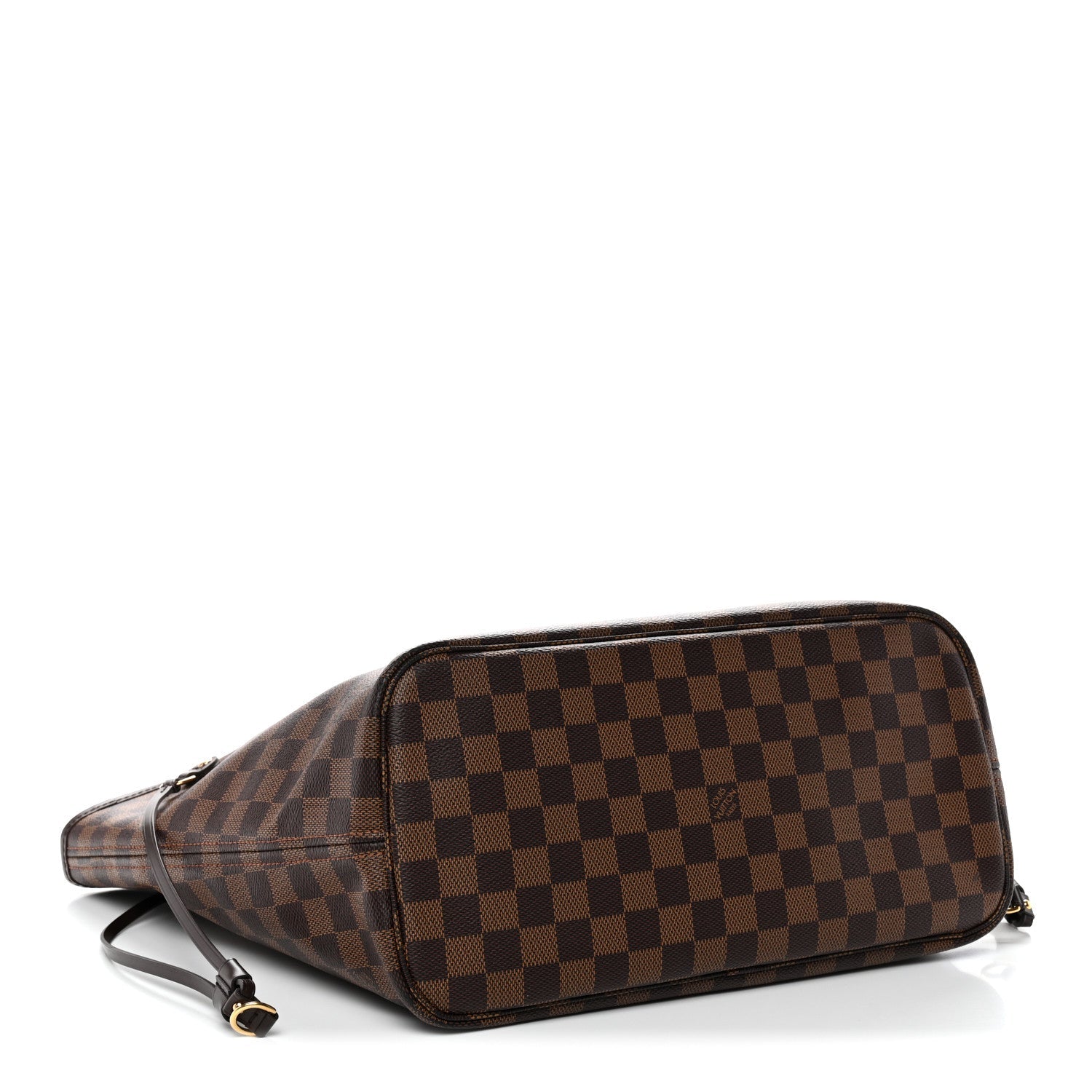Louis Vuitton Damier Ebene Neo Neverfull MM