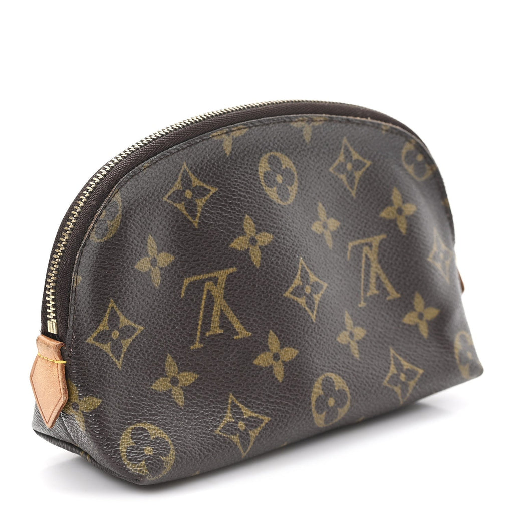 Louis Vuitton Monogram Cosmetic Pouch
