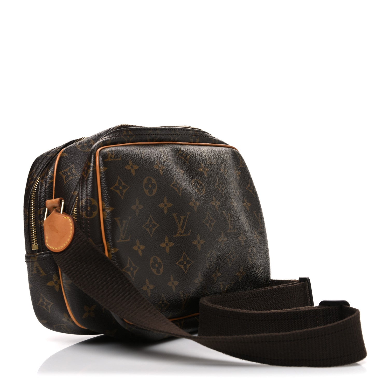 Louis Vuitton Monogram Reporter PM
