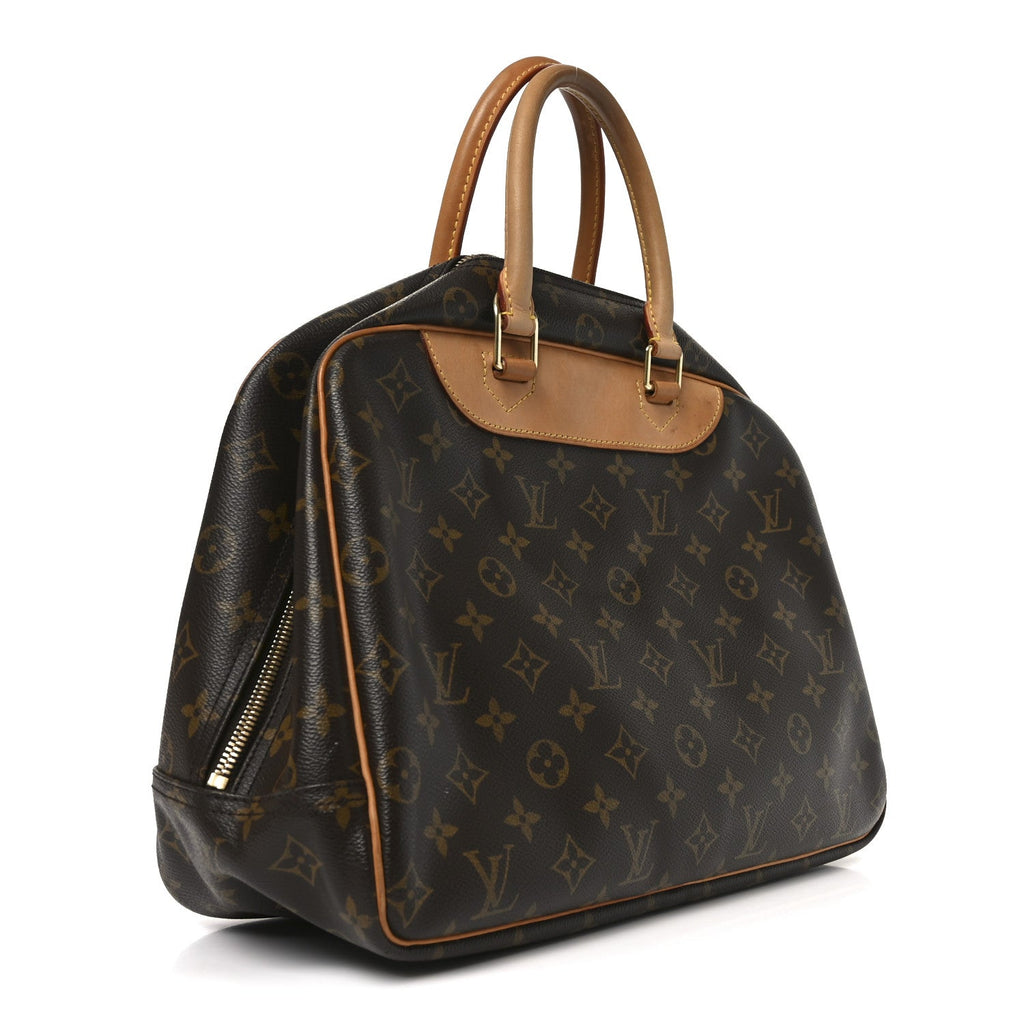 Louis Vuitton Monogram Deauville