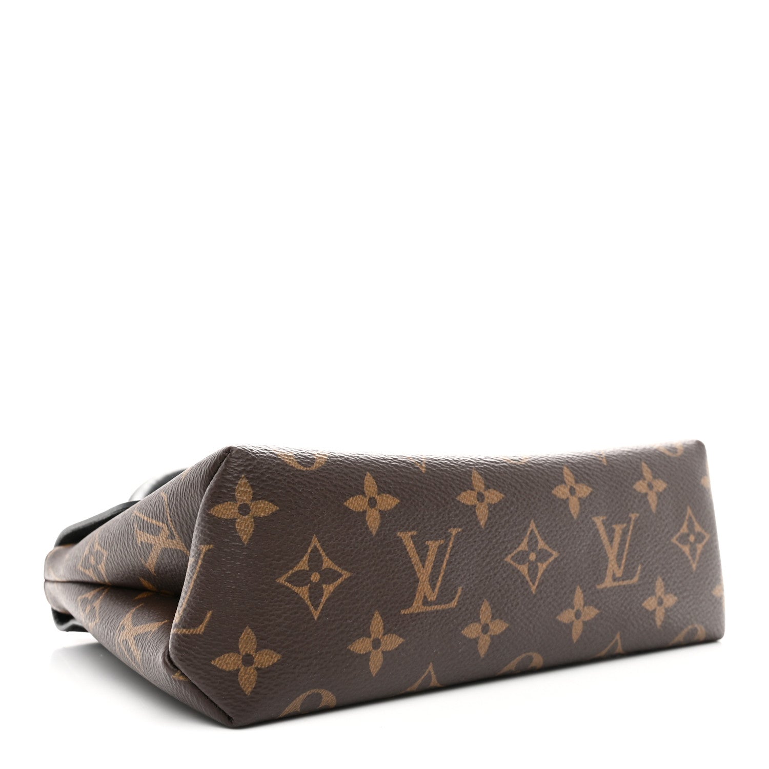 Louis Vuitton Monogram Locky BB Black