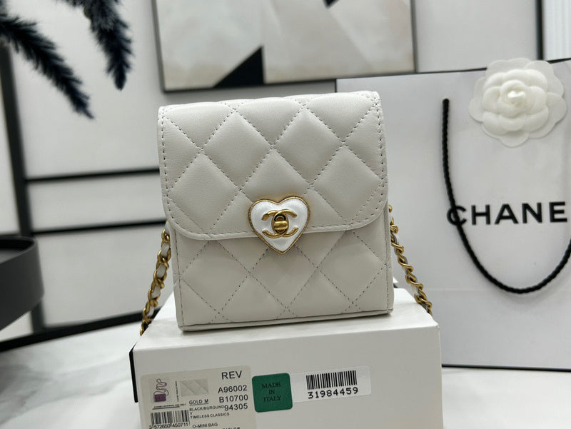 Chanel -Bags - CHL Bags - 252