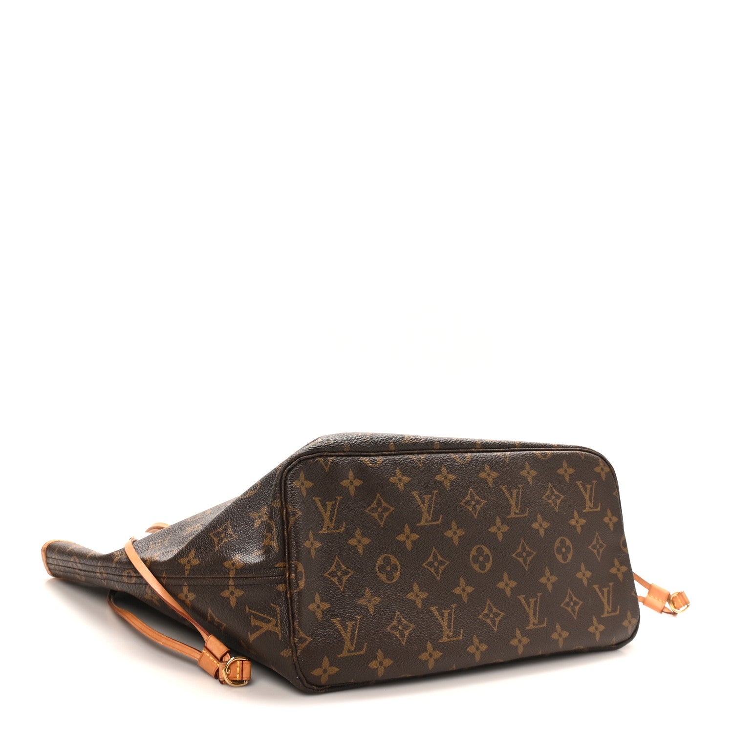 Louis Vuitton Monogram Neo Neverfull MM Pivoine