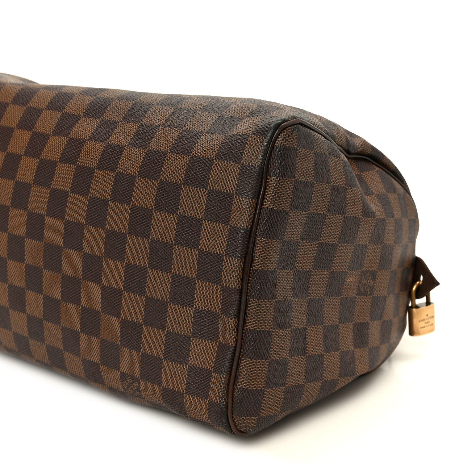 Louis Vuitton Damier Ebene Speedy 30