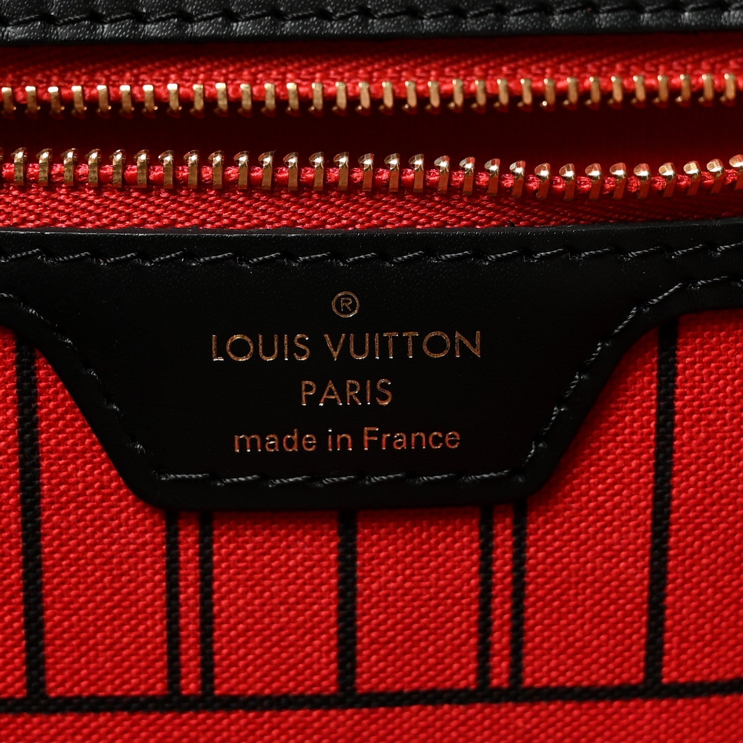 Louis Vuitton Monogram My LV World Tour Neverfull MM