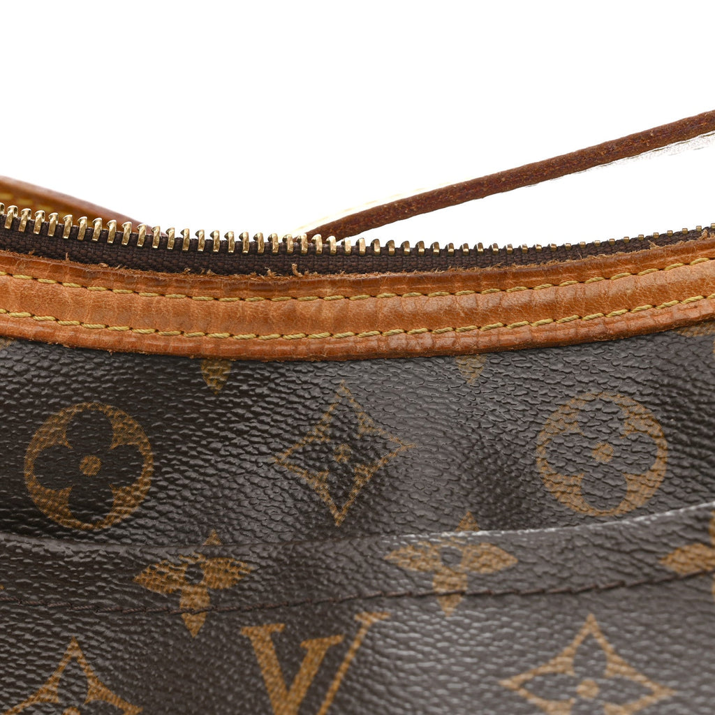 Louis Vuitton Monogram Odeon PM