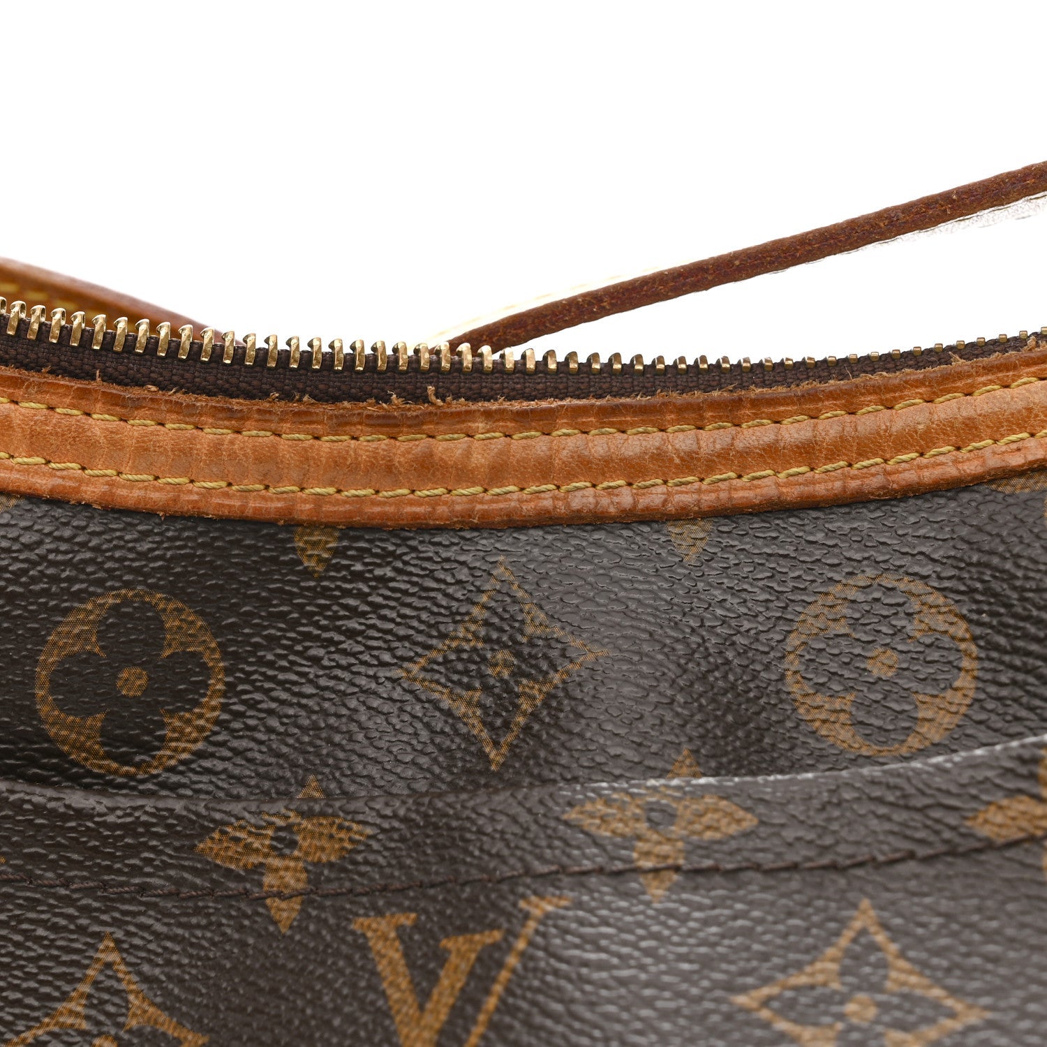Louis Vuitton Monogram Odeon PM