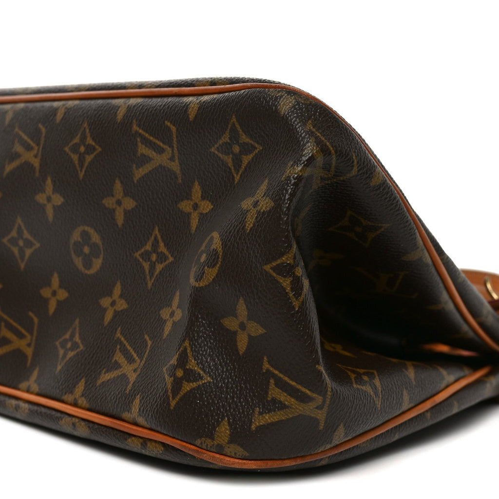 Louis Vuitton Monogram Batignolles Horizontal