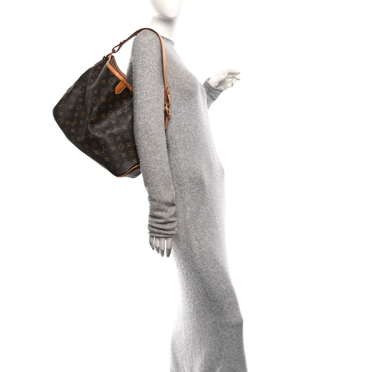 Louis Vuitton Monogram Delightful PM