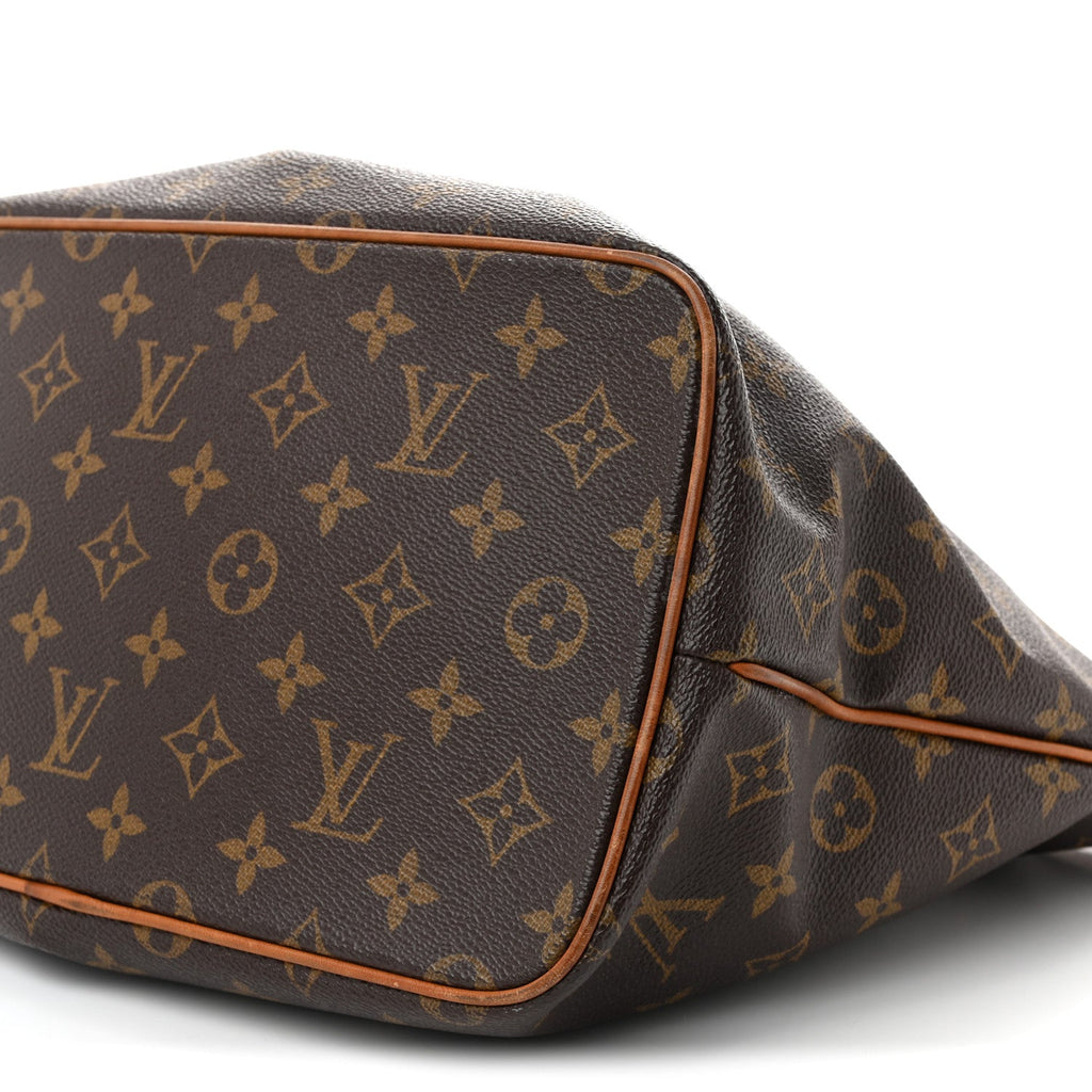 Louis Vuitton Monogram Palermo PM