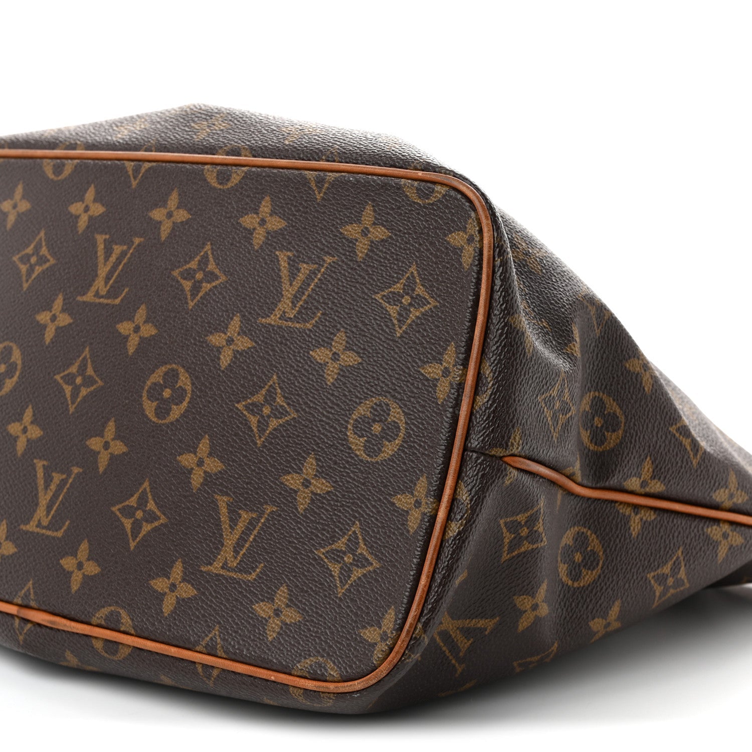 Louis Vuitton Monogram Palermo PM