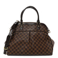 Louis Vuitton Damier Ebene Trevi GM