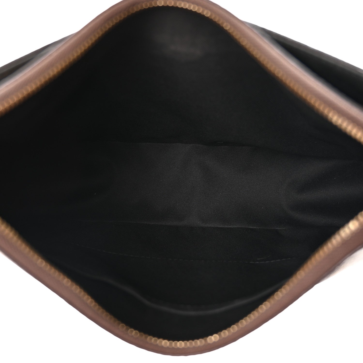 Louis Vuitton Monogram Odeon MM Black