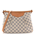 Louis Vuitton Damier Azur Siracusa PM