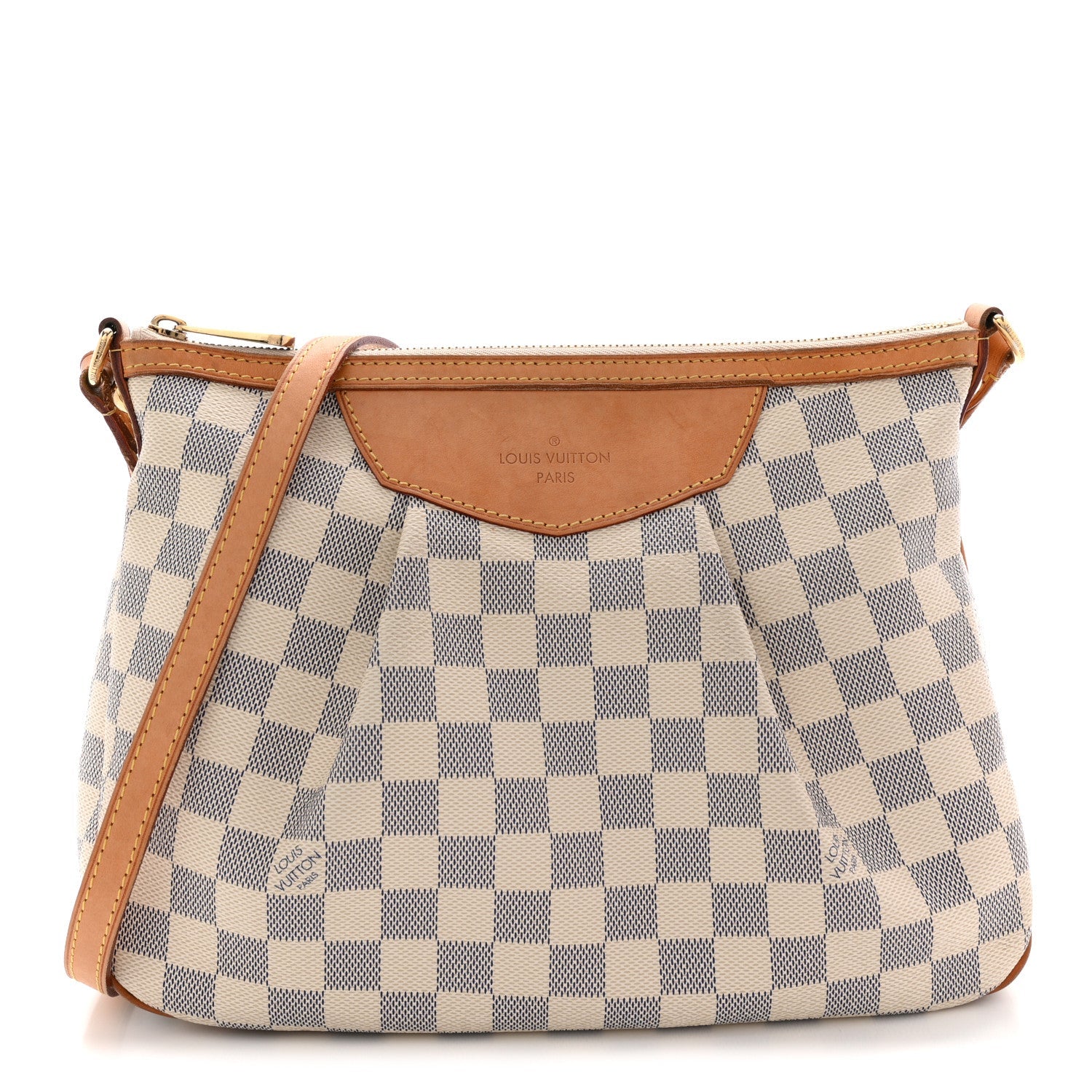Louis Vuitton Damier Azur Siracusa PM