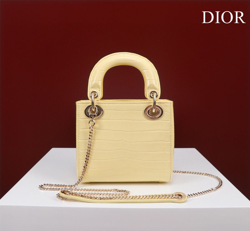 Dior Bag