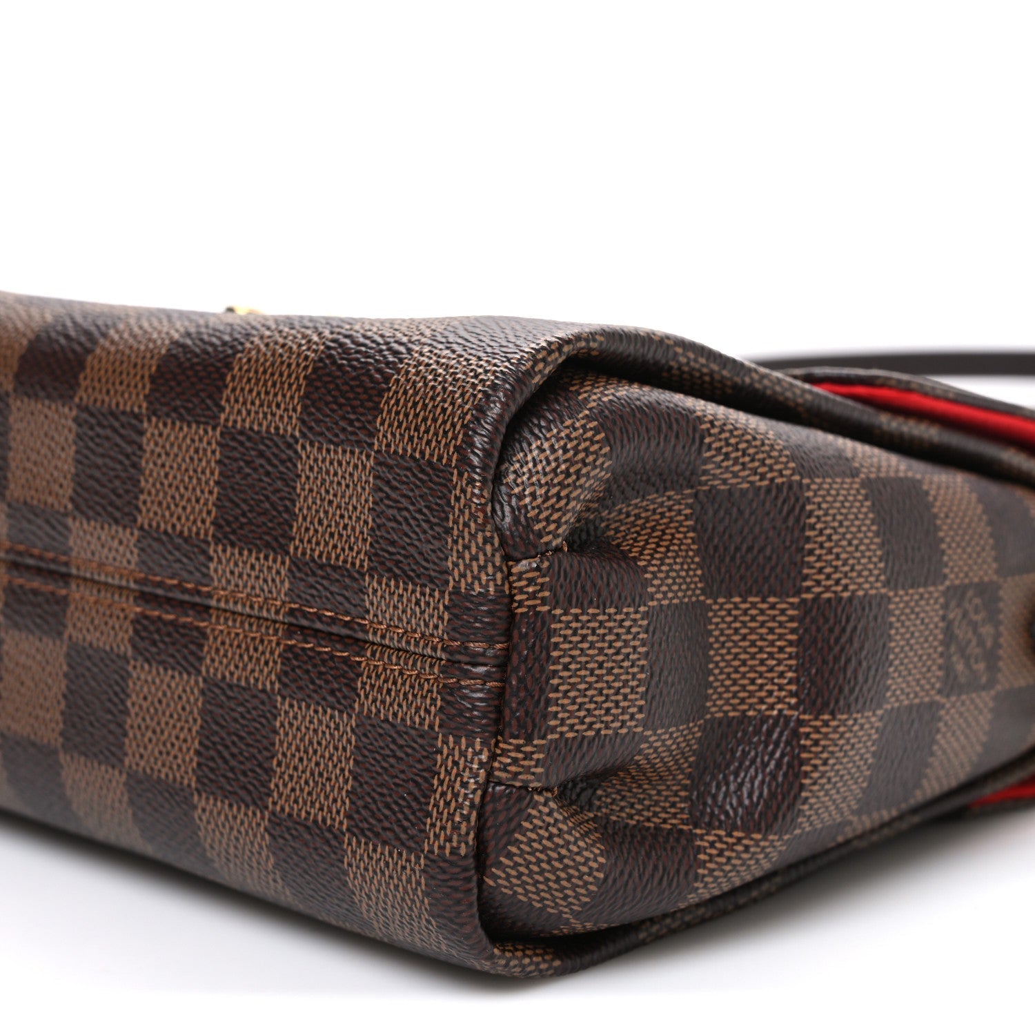 Louis Vuitton Damier Ebene Croisette