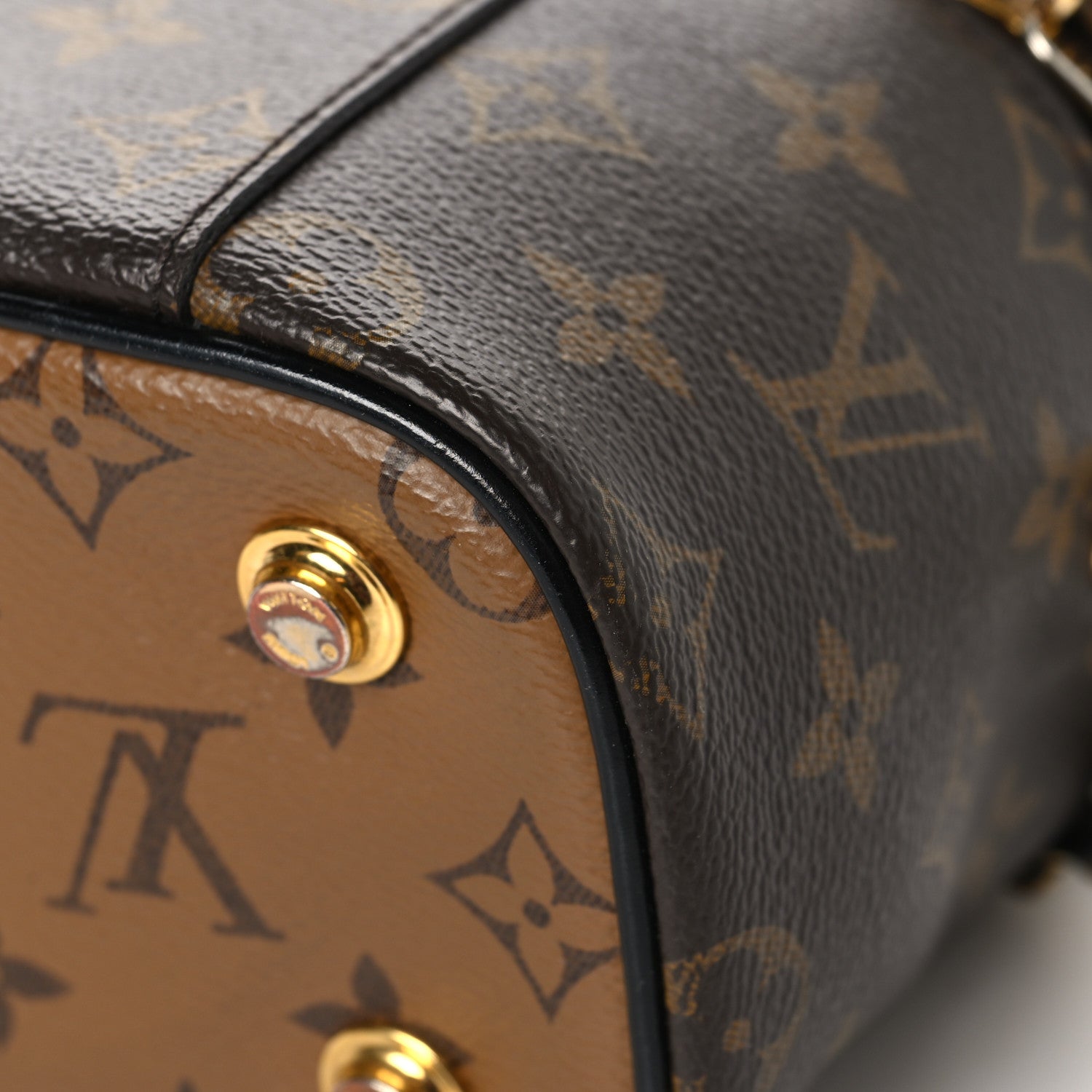 Louis Vuitton Reverse Monogram Vanity PM