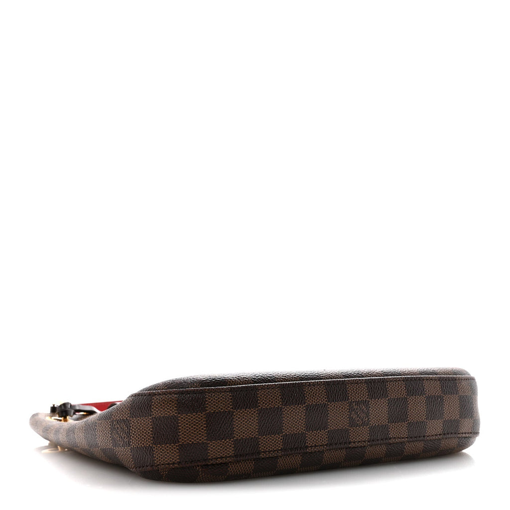Louis Vuitton Damier Ebene South Bank Besace