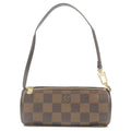 Louis Vuitton Damier Pouch for Papillon Bag