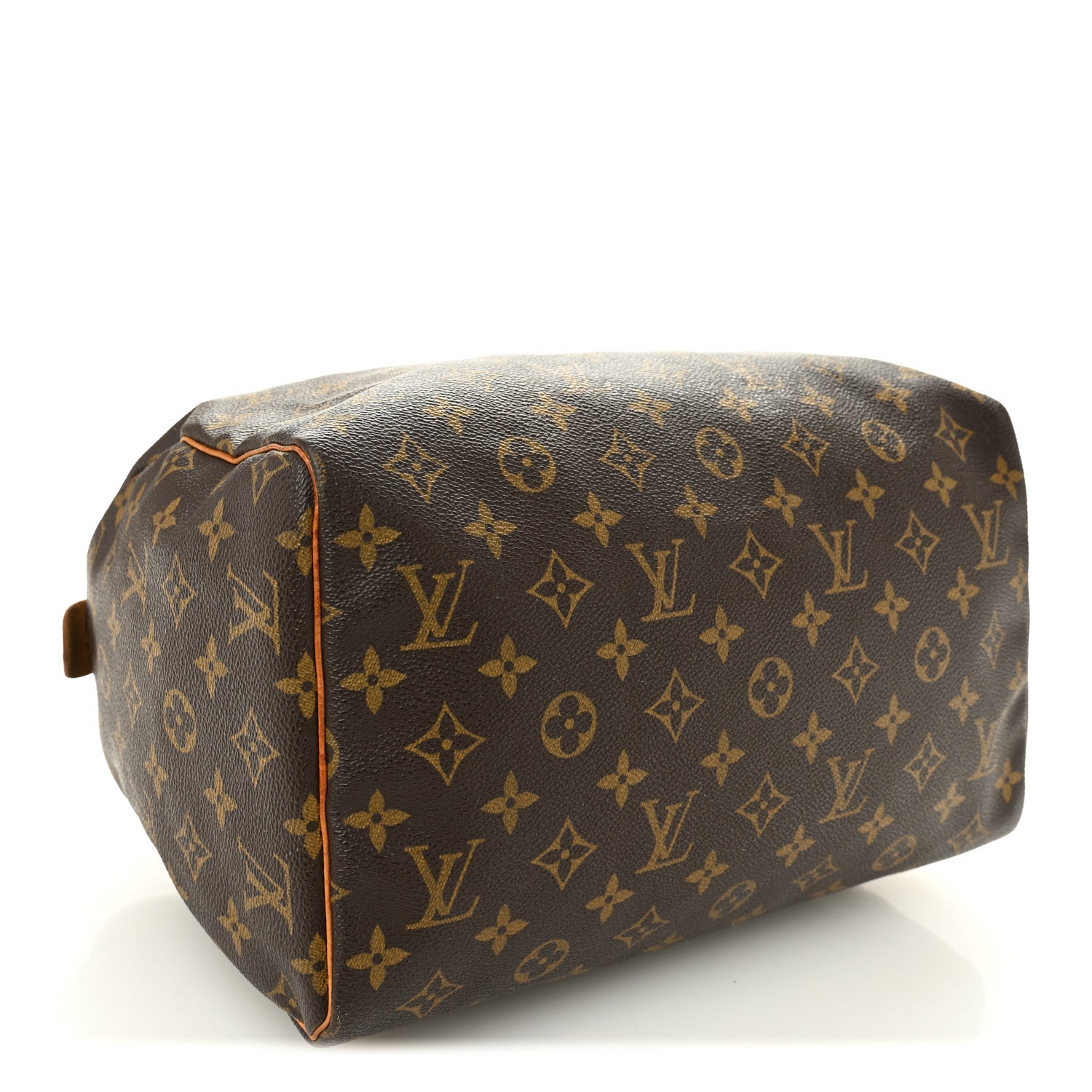 Louis Vuitton Monogram Speedy 30